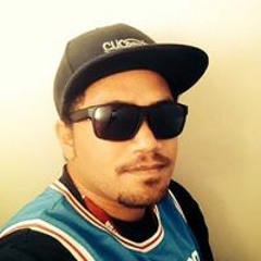 Mark Thomas Allatt Tipene