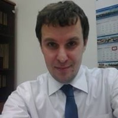Maxim  Arabinskiy
