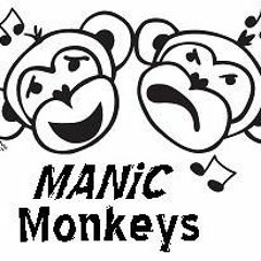 Manic Monkeys