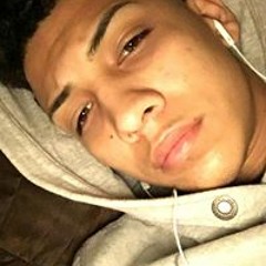 Matthew Isaac Castillo