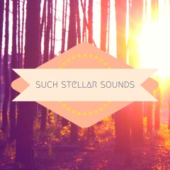 suchsteℓℓarsounds