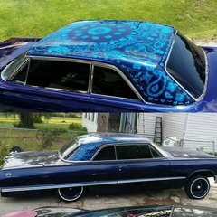 Hoovacripgang Hgc