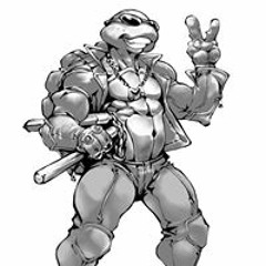 Michelangelo Champion