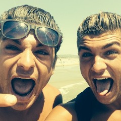 The Weebee Twins