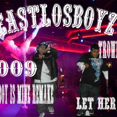 eastlosboy