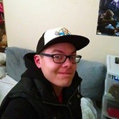 Matthew Shettlesworth