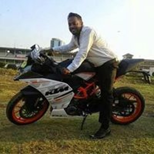 Vijay Solucky’s avatar