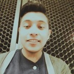 Dari Alvarado Hernandez