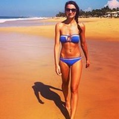 Алла Кукушкина