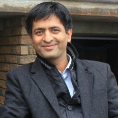 Shahid Hussain 37