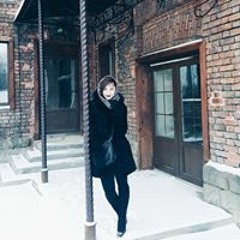 Любовь Паутова