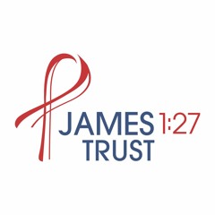 James 1:27 Trust