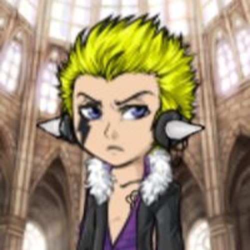 WildRhov’s avatar