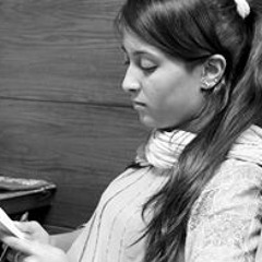Naintara J Khawaja