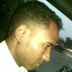 مازن مدثر