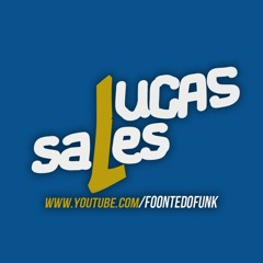 Lucas Sales