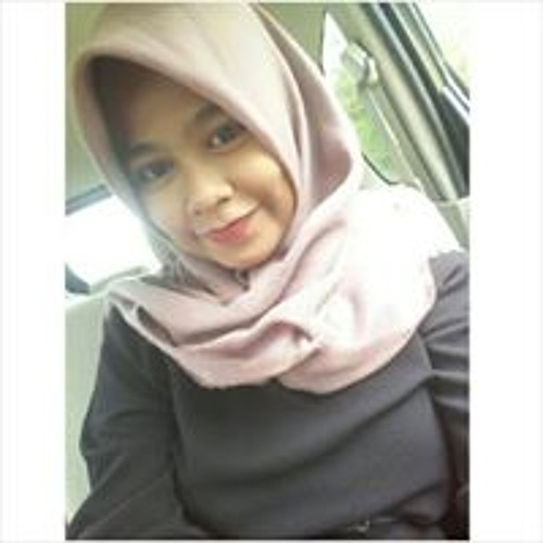 Siti Nurhajja Tasidale’s avatar