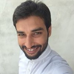 Faizi Gee