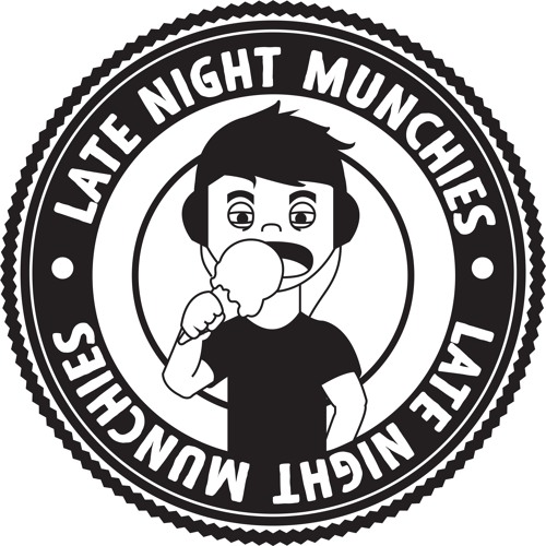 midnight munchies just eat