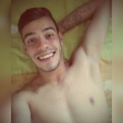 Davi Marcelino