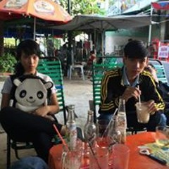 Bé Nhỏ Liêu Điêu