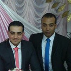 Ahmed Ragheb
