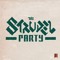 The Strudel Party