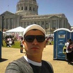 Alejandro Baez