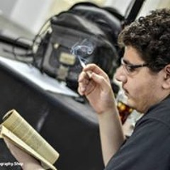 Mohammed Karam