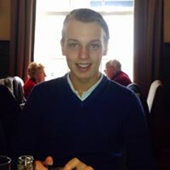 Max Reijnders