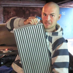 Evgeniy Bliznukov