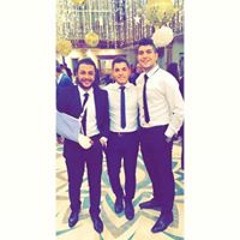 Omar EL-Sherif