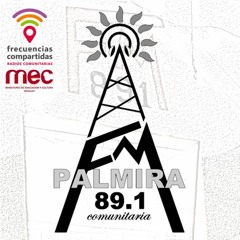Stream Palmira FM 89.1 music | Listen to songs, albums, playlists for free  on SoundCloud