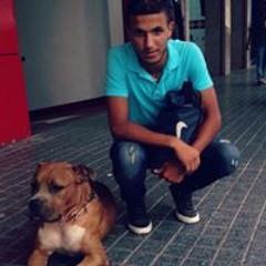Yassine Kachi