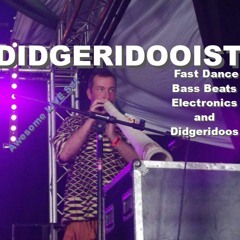 Didgeridooist