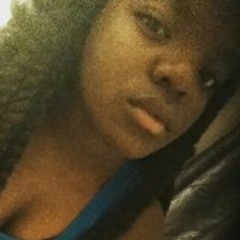 Angelique Brown