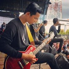 Galih Aryoputro Samudro