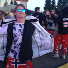 René Flygel Rydningen