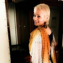 Swasti Shree Sharma