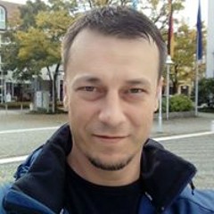 Ilia Tolstykh