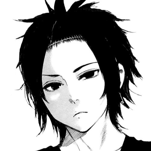 YUNG KAZA’s avatar