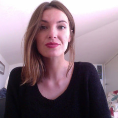 Carolina Puigdevall