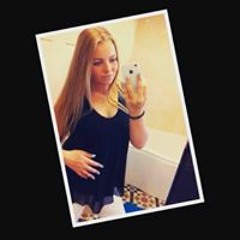 Saffron Riannon Brown