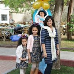 Heba Sami