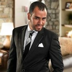 Arch Ramy