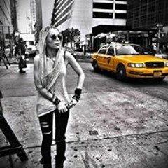 Elli Liske