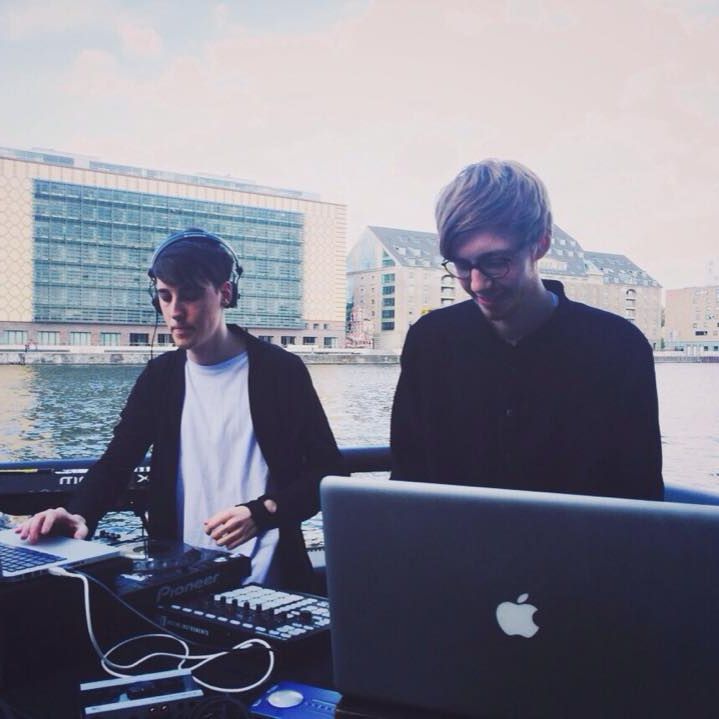 Egokind & Ozean