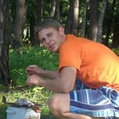 Александр Гончаров