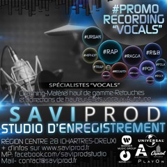 SAVIPROD STUDIO