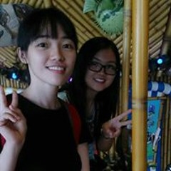 Catherine Tiong 家凤